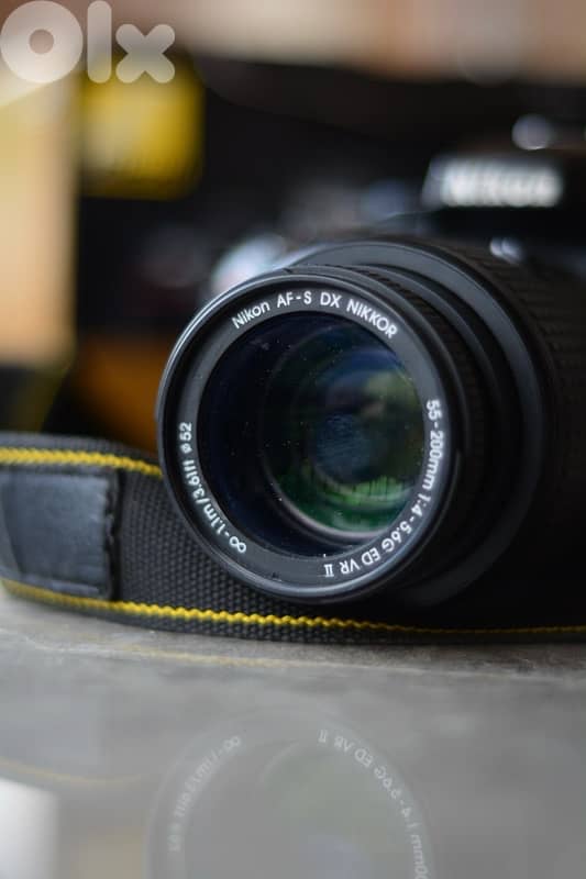 nikon d5300 4