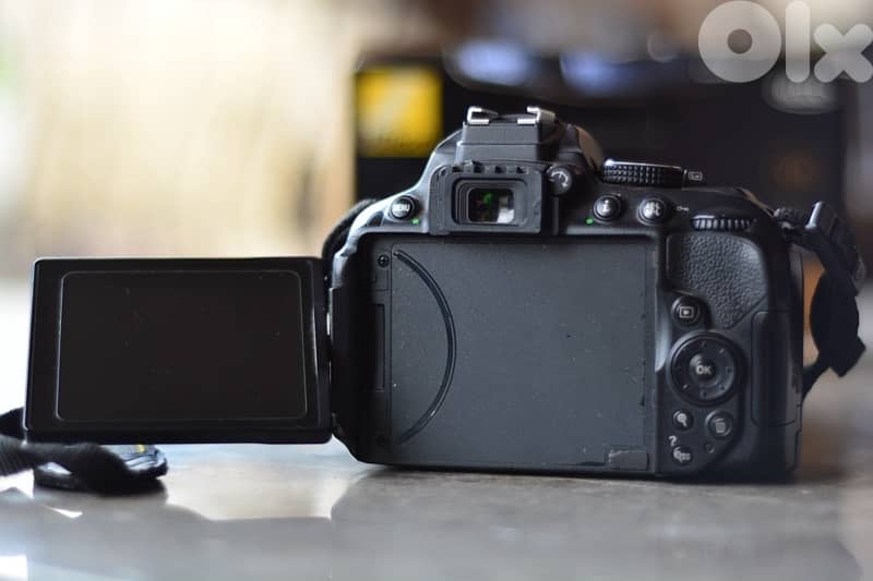 nikon d5300 5