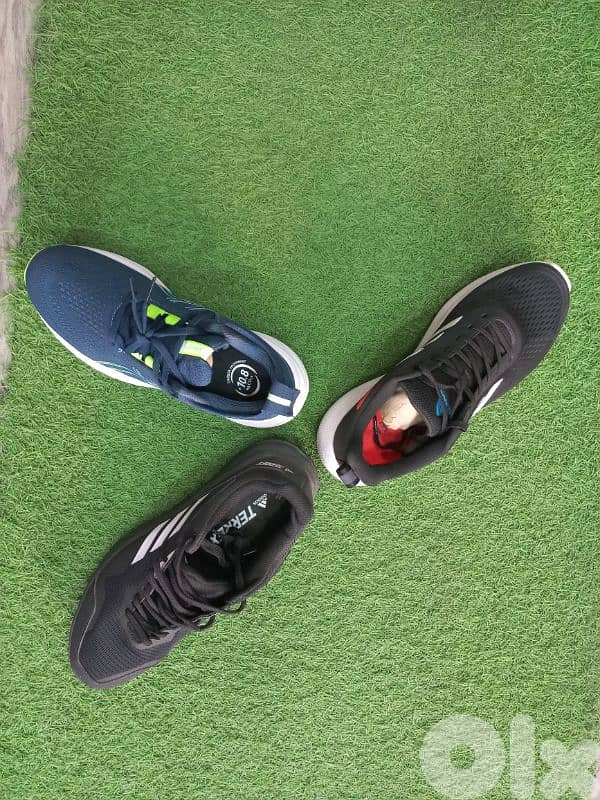 اسبدرينات  عادي للبيع running shoes 2