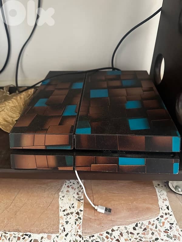 ps4 fat 1