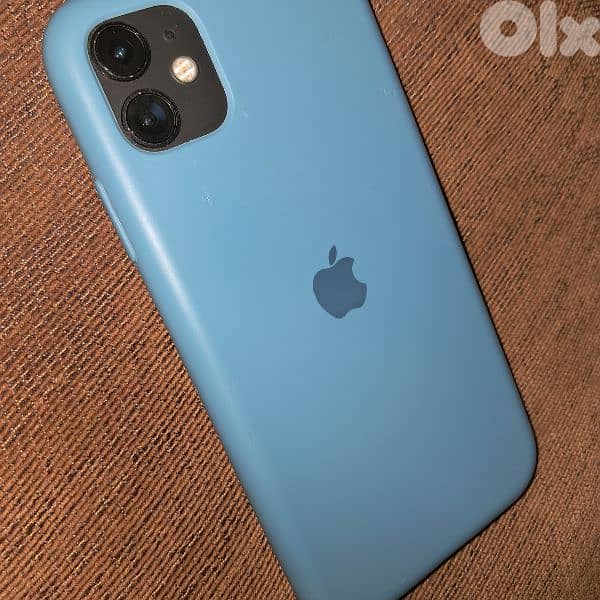 iPhone 11 0