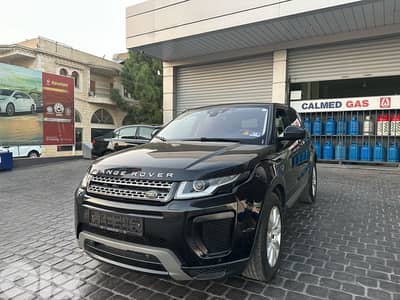 RANGE ROVER EVOQUE 2019, super clean, full options, 81/882165