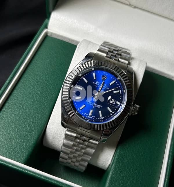 Rolex 0