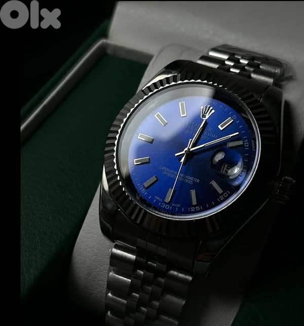 Rolex 1