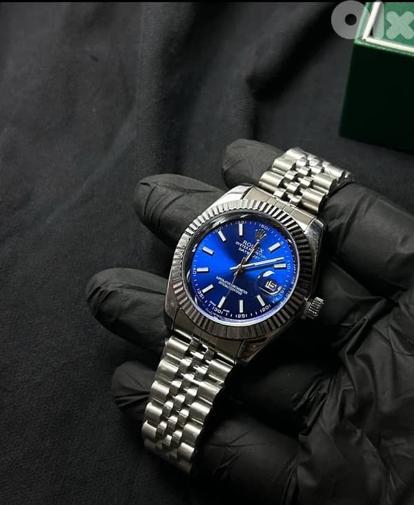 Rolex 2