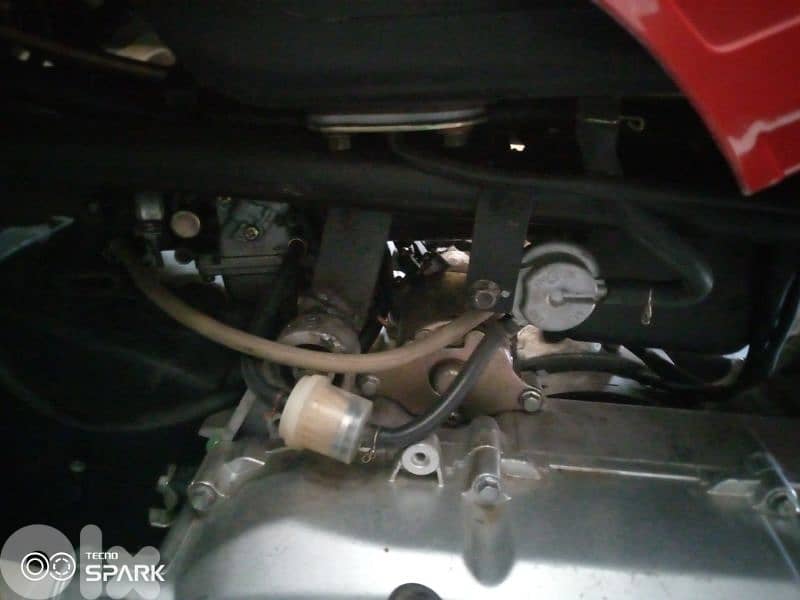 ATV AKKAD for sale Lebanon 6