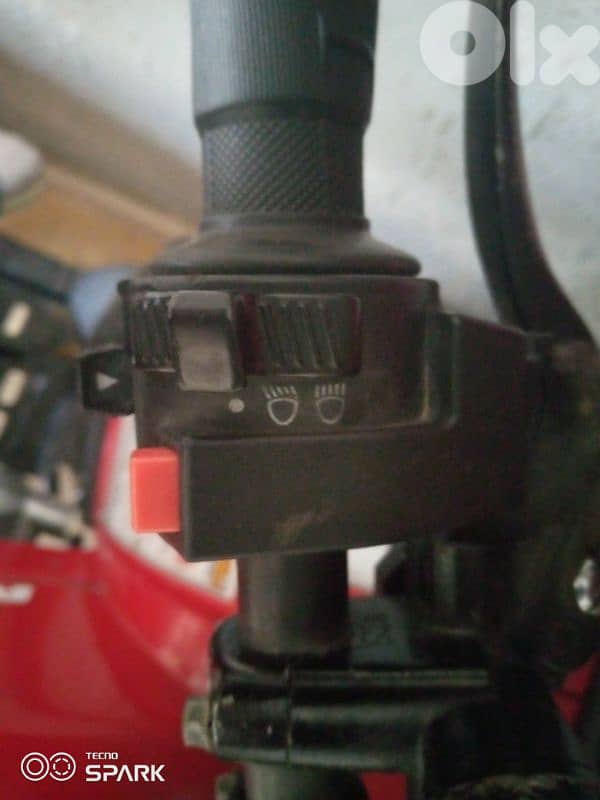 ATV AKKAD for sale Lebanon 9