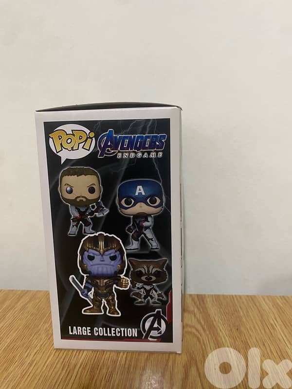 Spiderman Funkopop 1