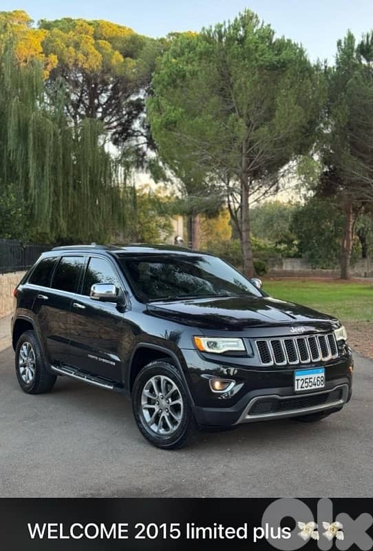 Jeep Cherokee 2015 0
