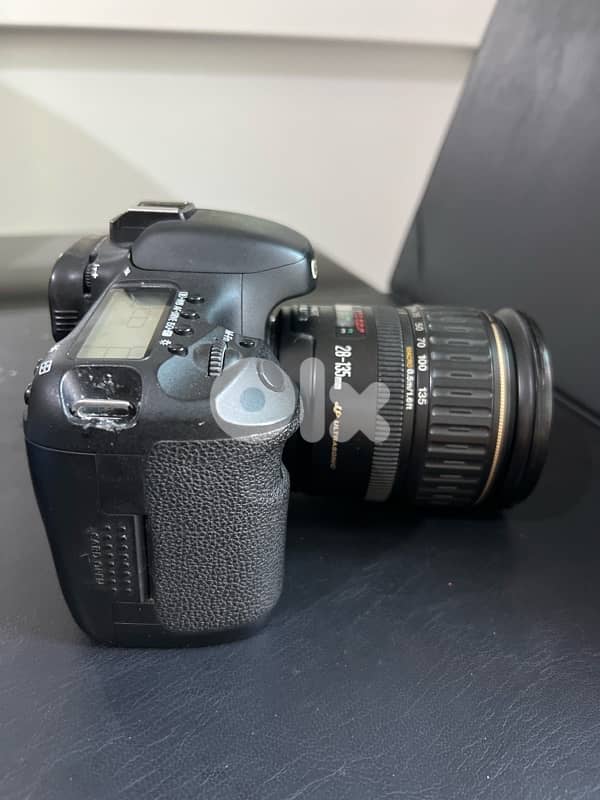 eos 7D + 2fc card +1 batterie + card reader 4