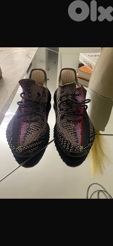 yezy size 43 like new 2