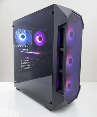 Gaming Pc Special Offer i5 12400F , 32Gb Ram , Rtx 3070Ti