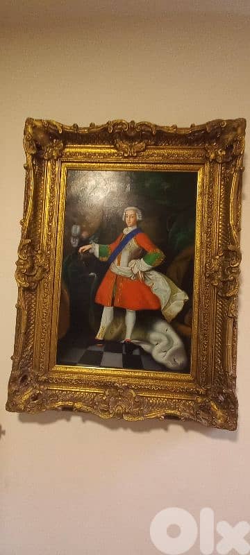 tableau antiques 0