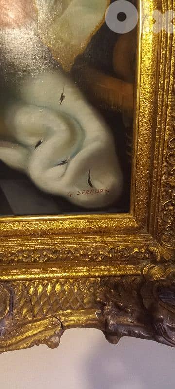 tableau antiques 1