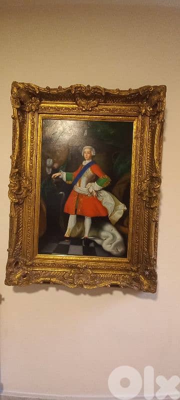 tableau antiques 2