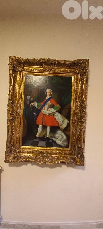 tableau antiques 4