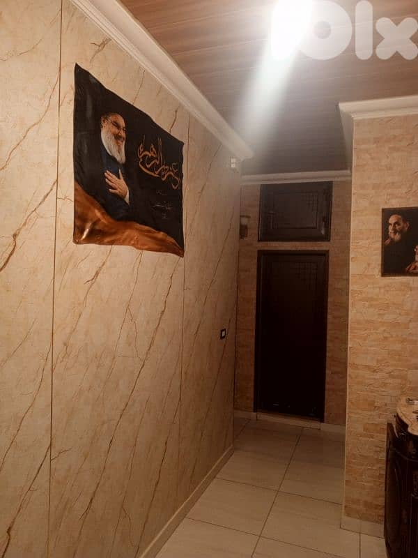 حارة حريك 4