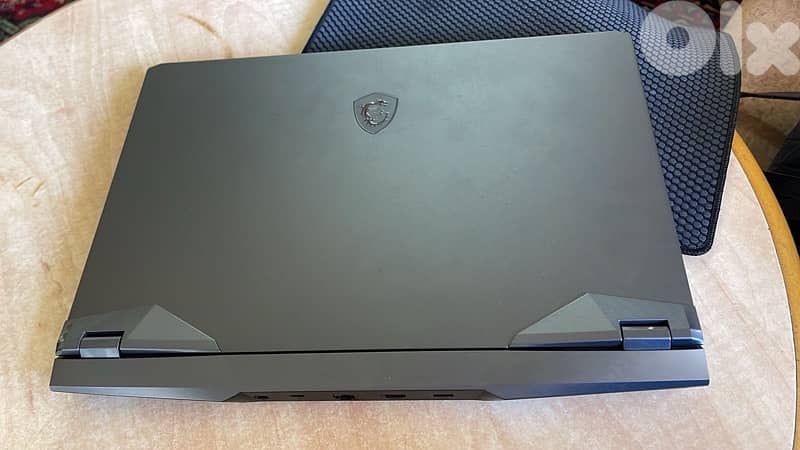 MSI gaming laptop 2