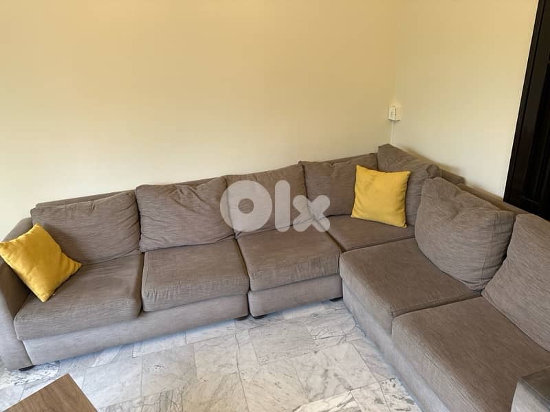 grey sofa 0