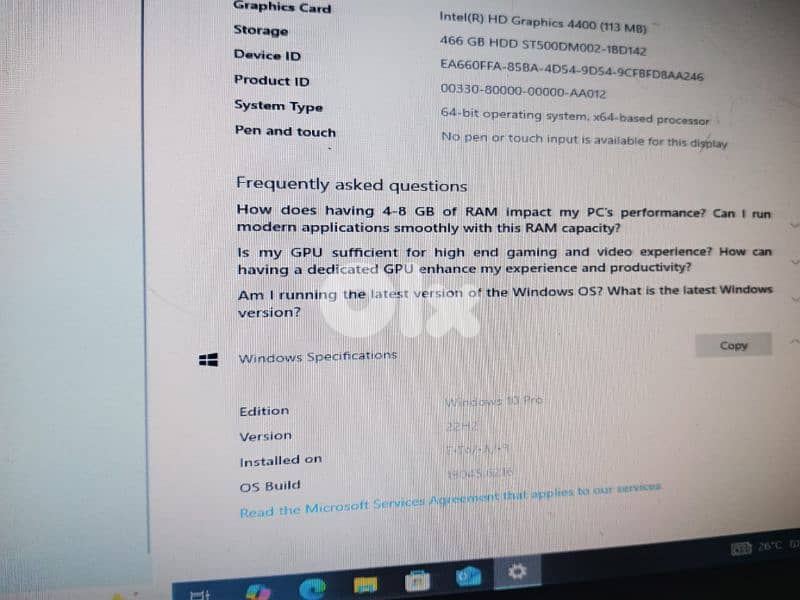 pc for sale 2
