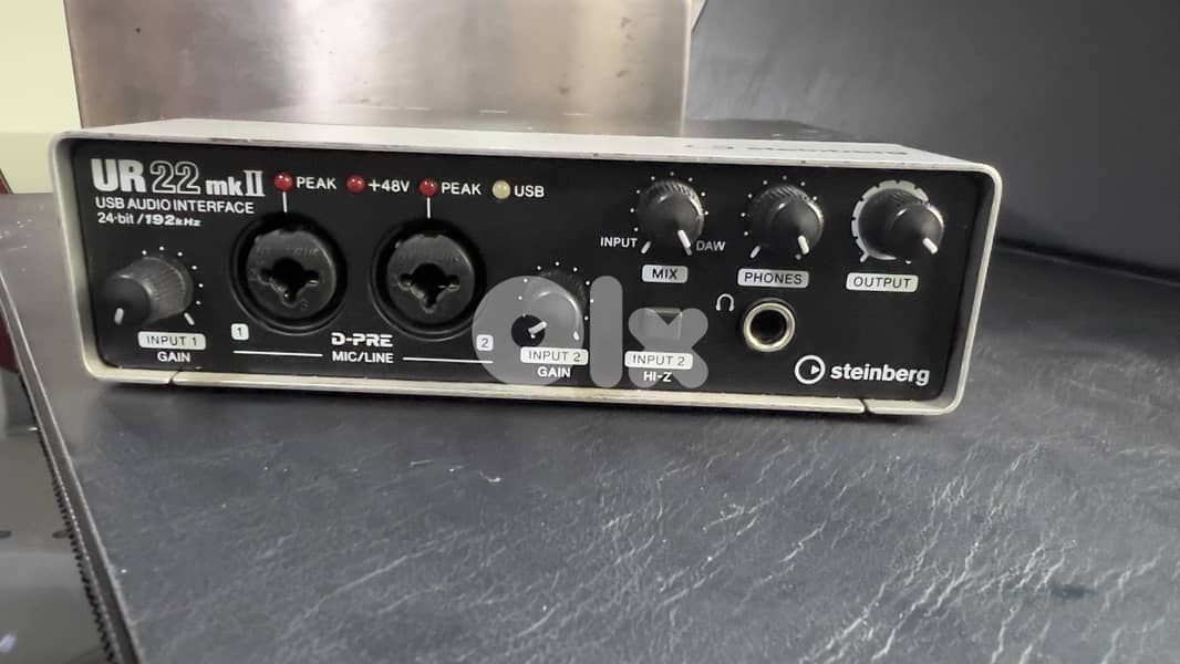 steinberg card reader 3