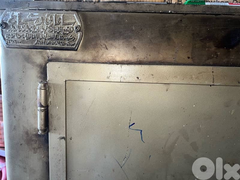 عدة محل حلويات 1