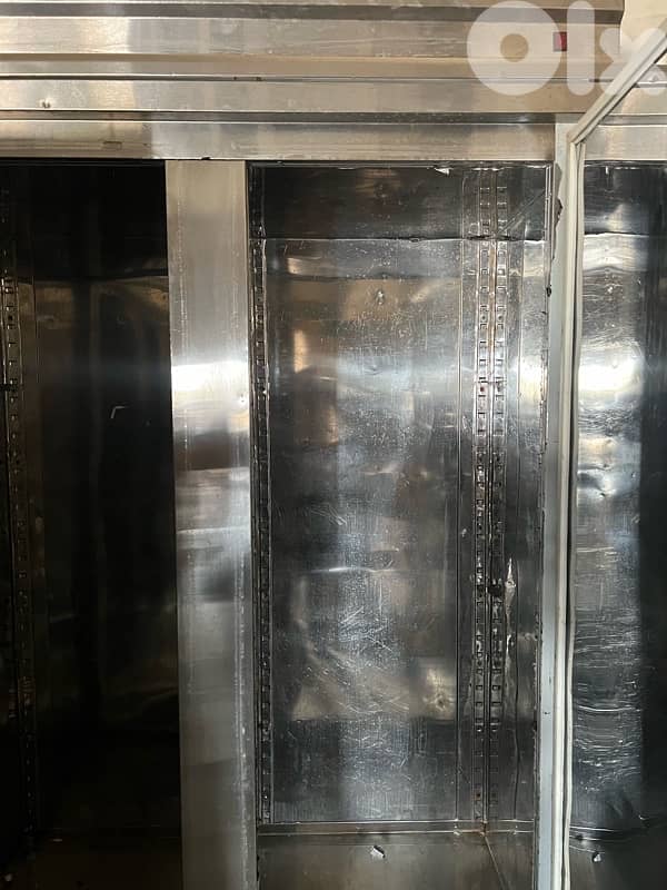 عدة محل حلويات 3