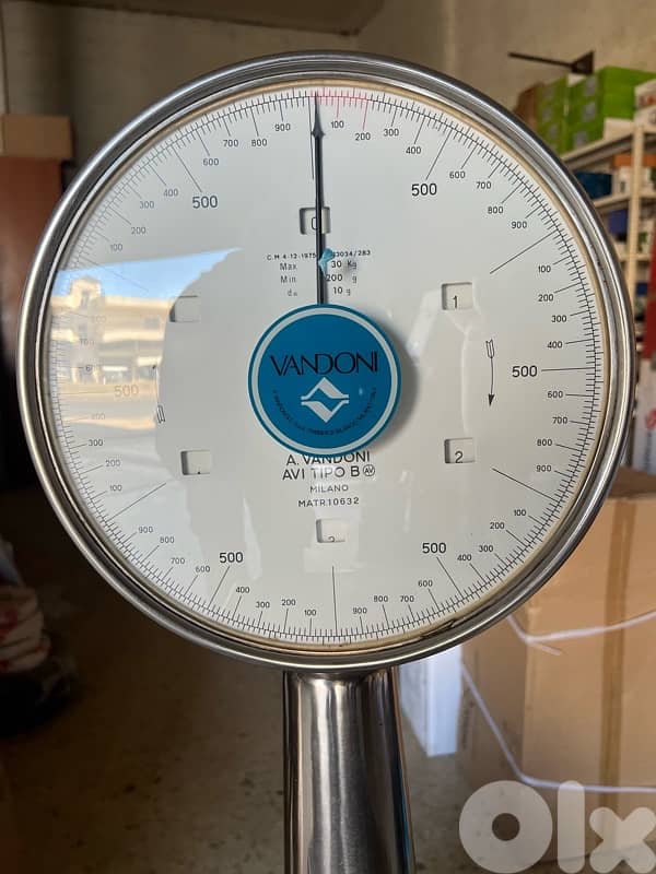 عدة محل حلويات 12