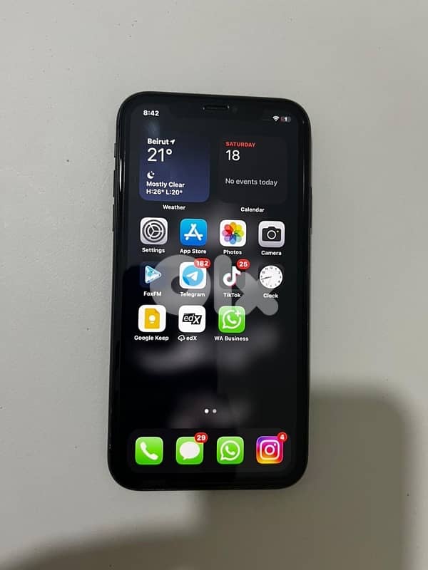 iPhone 11 1