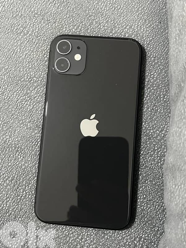 iPhone 11 2