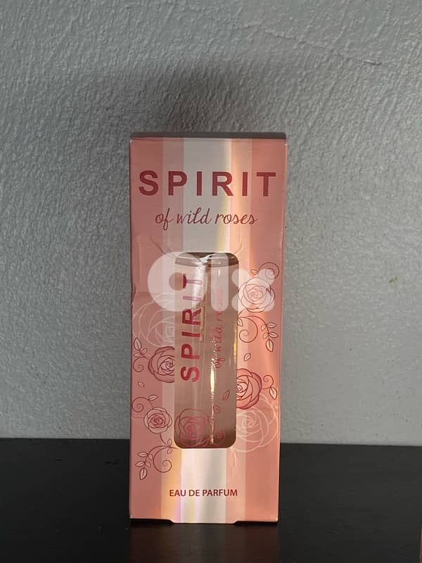 spirit of wild roses edp 0