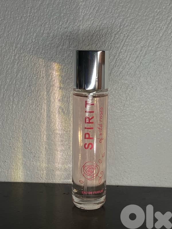 spirit of wild roses edp 1