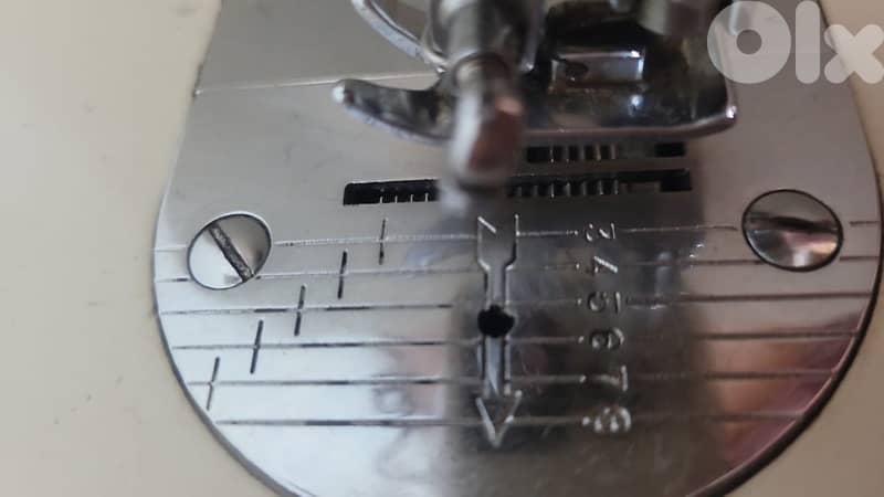 singer 1