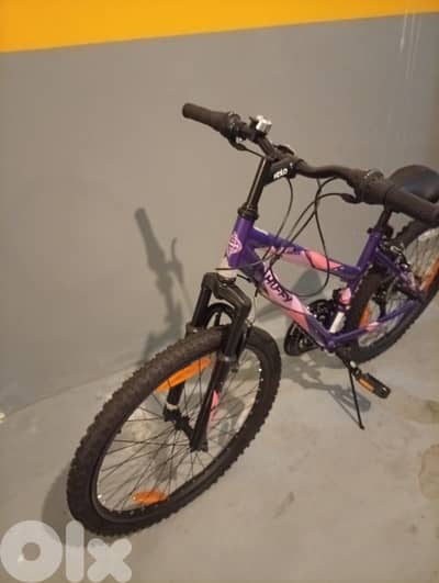 bicycle