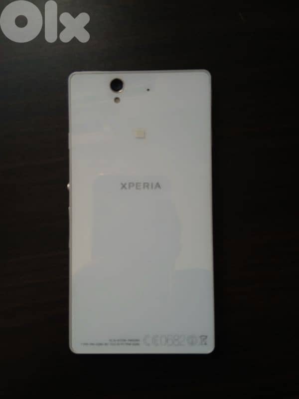 Sony Xperia 1