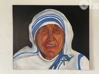 Mother Theresa