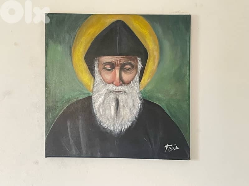 mar charbel 0