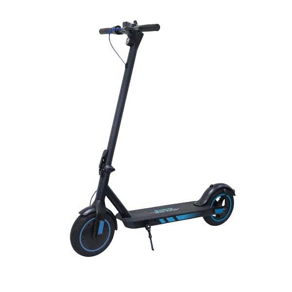 electric scooter 1