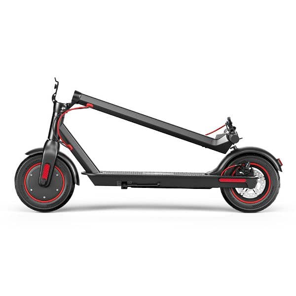 electric scooter 3