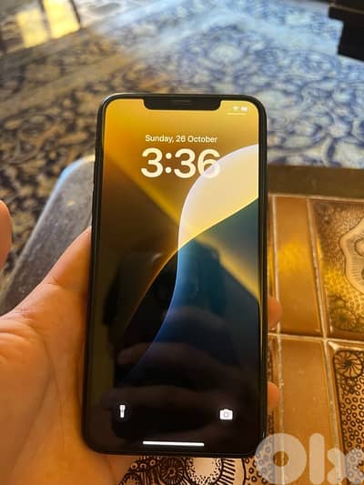 iphone 11 promax
