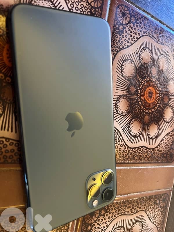iphone 11 promax 2