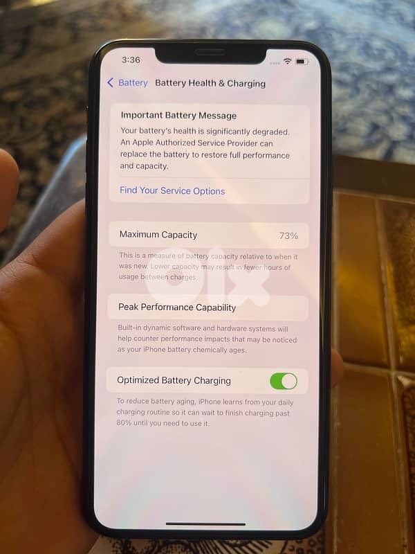 iphone 11 promax 3