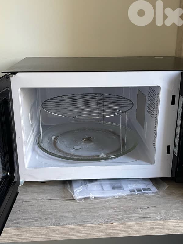 microwave 1