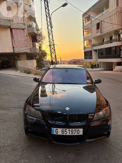 BMW M3 2006