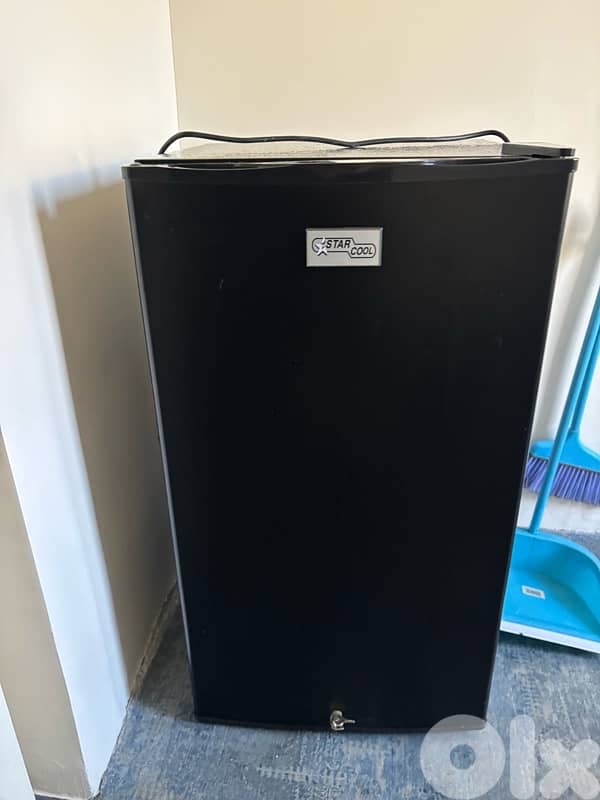 براد للبيع-Refrigerator - 0