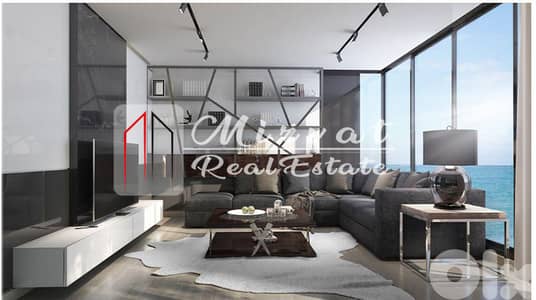 Ramlet El Baydal3 Master Bedrooms High End Luxury Apartment