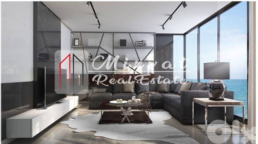 Ramlet El Baydal3 Master Bedrooms High End Luxury Apartment 0