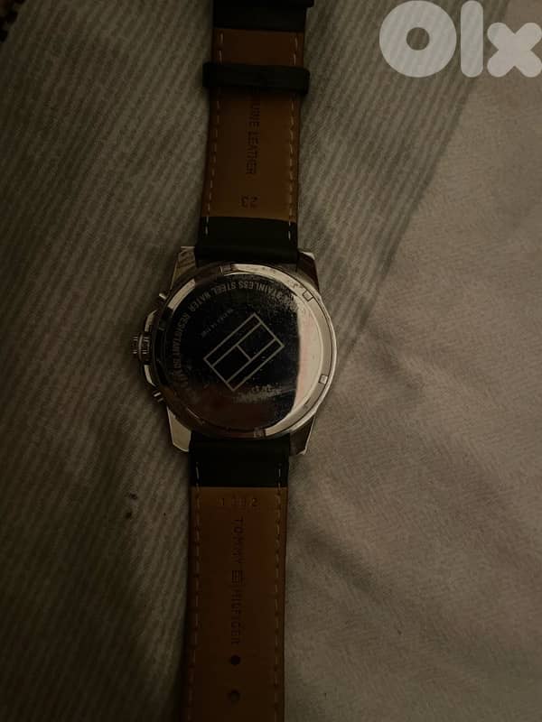 Tommy hilfiger 1