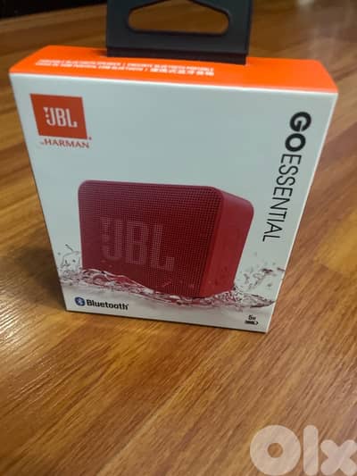 JBL Go Essential