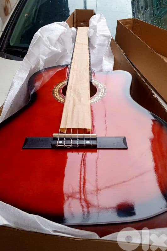 guitar 4